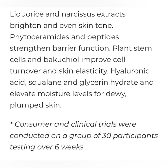 Votary Night Star Serum NWOB - full size - 30 ml - Picture 6 of 7